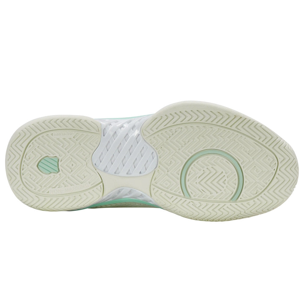 K-Swiss Express Light Wide Pickleball Shoe for Women | Pickleball Sports
