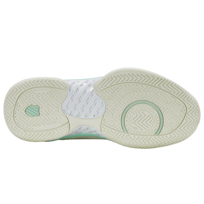 K-Swiss Express Light Wide Pickleball Shoe for Women | Pickleball Sports