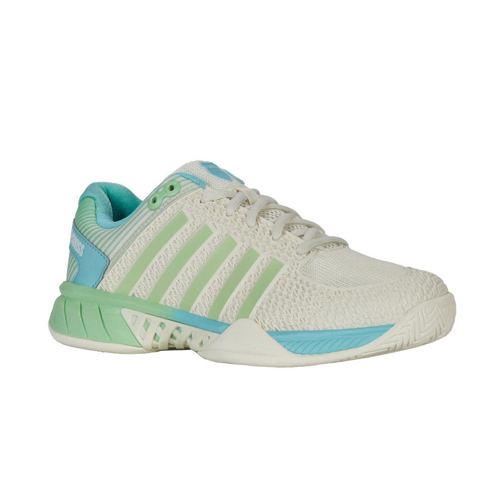 K-Swiss Express Light Wide Pickleball Shoe for Women | Pickleball Sports