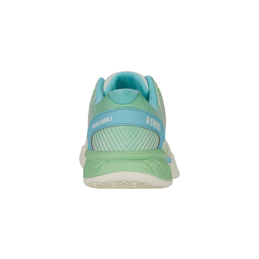 K-Swiss Express Light Wide Pickleball Shoe for Women | Pickleball Sports