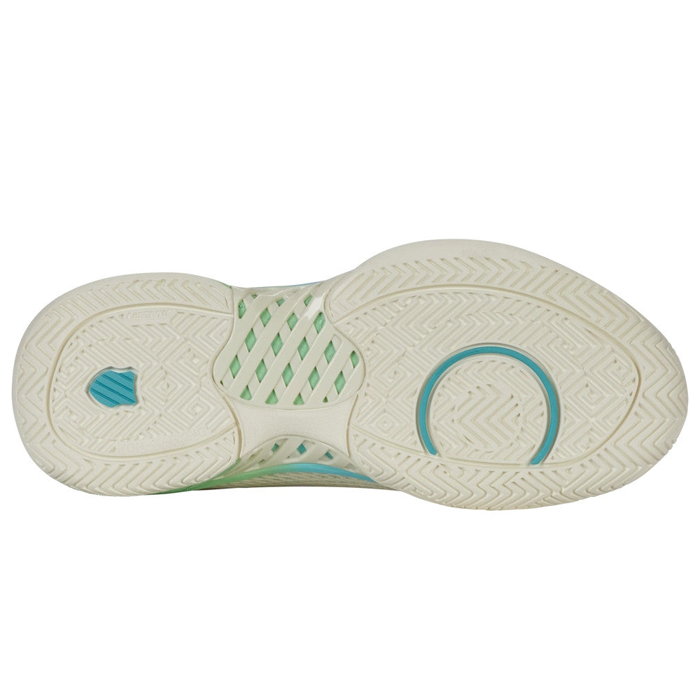 K-Swiss Express Light Wide Pickleball Shoe for Women | Pickleball Sports