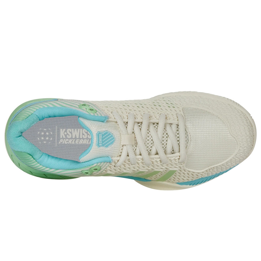 K-Swiss Express Light Wide Pickleball Shoe for Women | Pickleball Sports