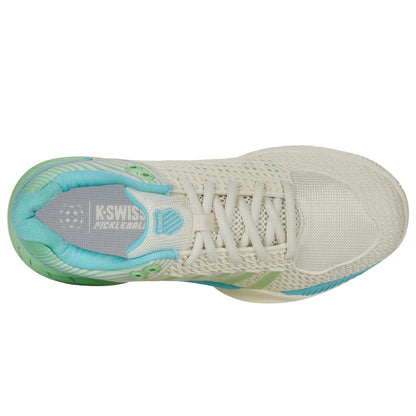K-Swiss Express Light Wide Pickleball Shoe for Women | Pickleball Sports