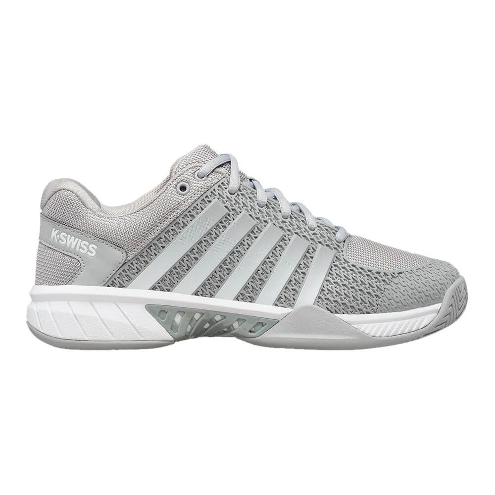 K-Swiss Express Light Wide Pickleball Shoe for Women | Pickleball Sports