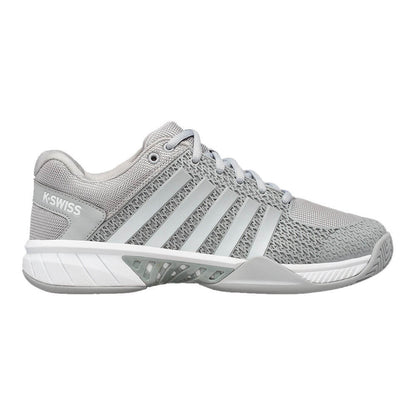 K-Swiss Express Light Wide Pickleball Shoe for Women | Pickleball Sports