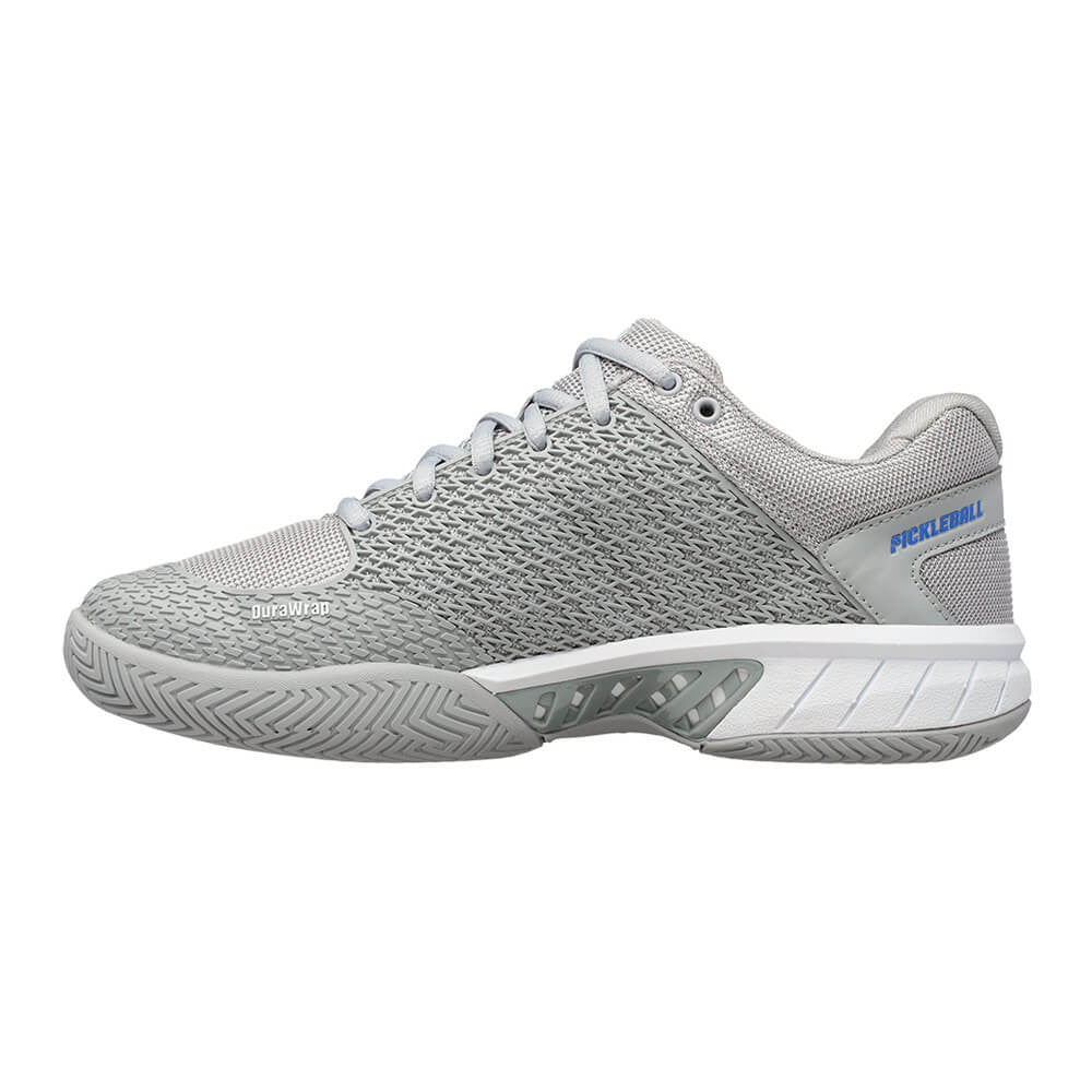 K-Swiss Express Light Wide Pickleball Shoe for Women | Pickleball Sports