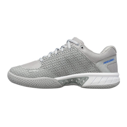 K-Swiss Express Light Wide Pickleball Shoe for Women | Pickleball Sports
