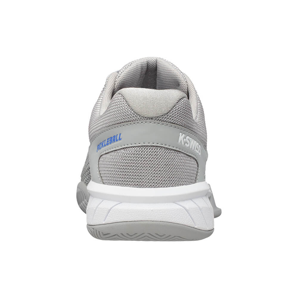K-Swiss Express Light Wide Pickleball Shoe for Women | Pickleball Sports
