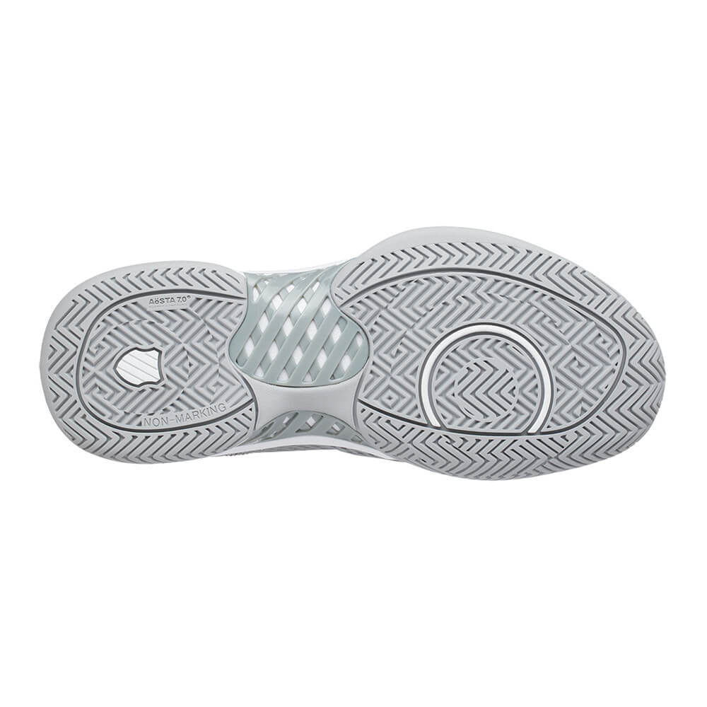 K-Swiss Express Light Wide Pickleball Shoe for Women | Pickleball Sports