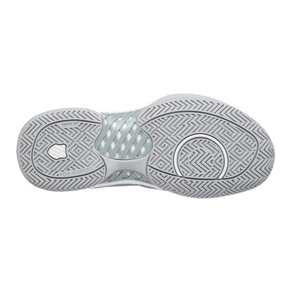 K-Swiss Express Light Wide Pickleball Shoe for Women | Pickleball Sports