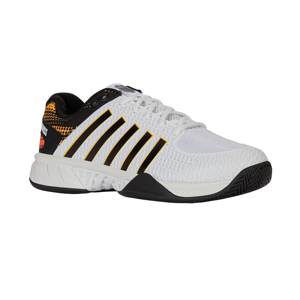K-Swiss  Express Light 2E Wide Pickleball Shoes | Pickleball Sports