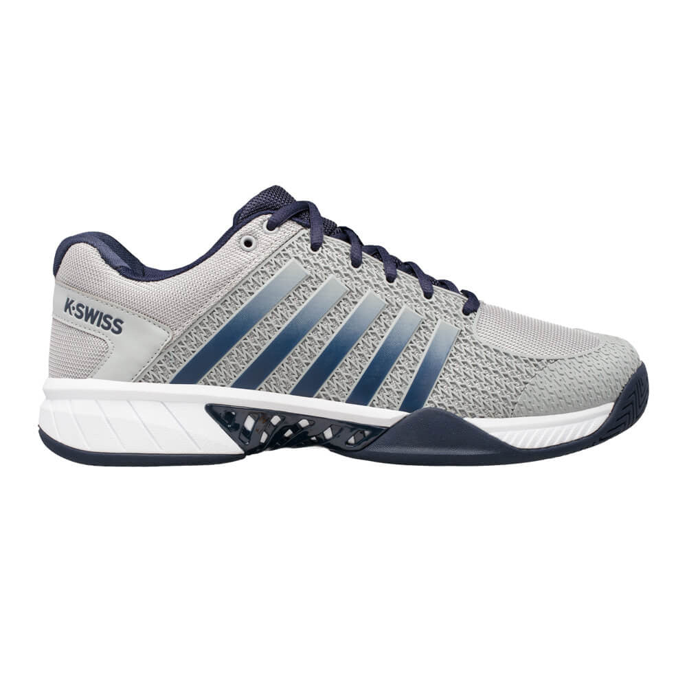 K-Swiss  Express Light 2E Wide Pickleball Shoes | Pickleball Sports