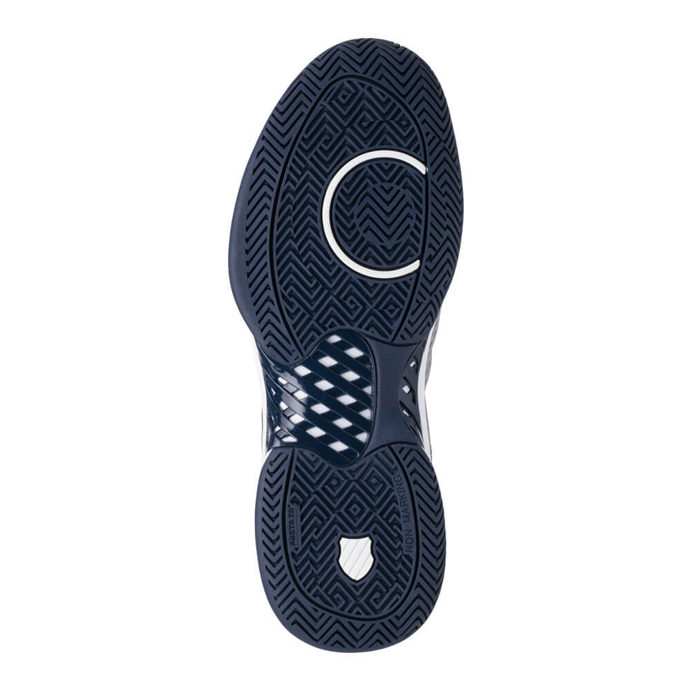 K-Swiss  Express Light 2E Wide Pickleball Shoes | Pickleball Sports