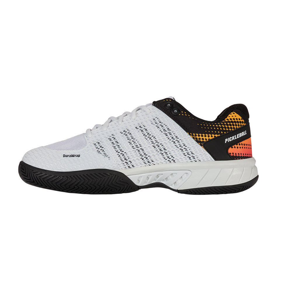 K-Swiss  Express Light 2E Wide Pickleball Shoes | Pickleball Sports