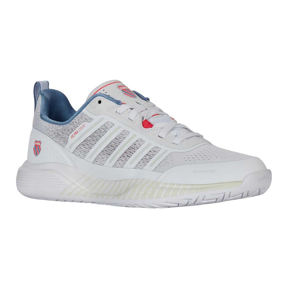 K-Swiss Ultra Court Shoe | Pickleball Sports