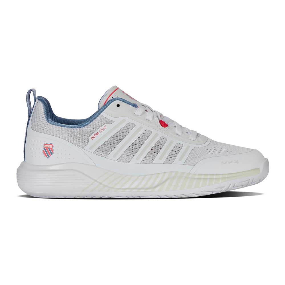 K-Swiss Ultra Court Shoe | Pickleball Sports