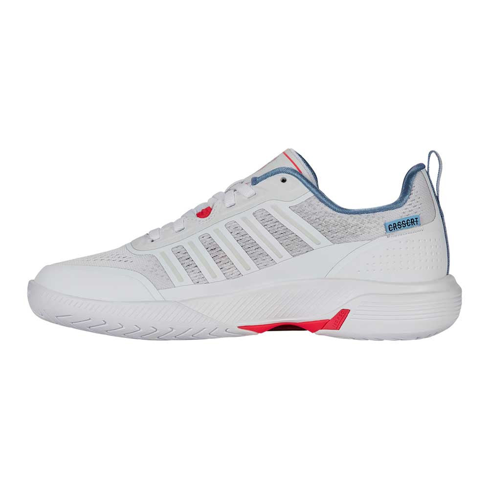 K-Swiss Ultra Court Shoe | Pickleball Sports