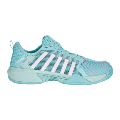 K-Swiss Pickleball Supreme Shoe for Women | Pickleball Sports