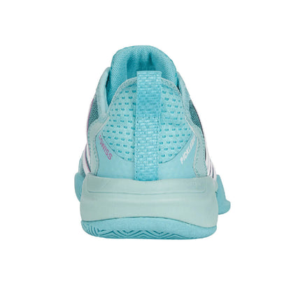 K-Swiss Pickleball Supreme Shoe for Women | Pickleball Sports