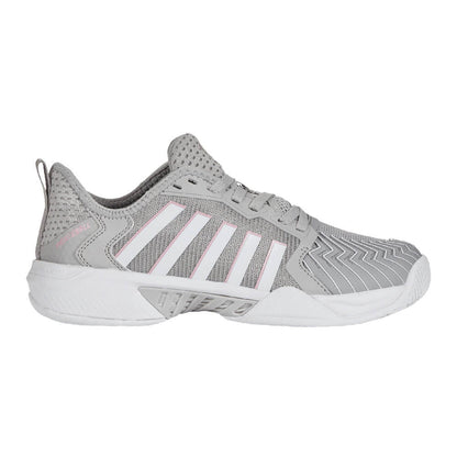 K-Swiss Pickleball Supreme Shoe for Women | Pickleball Sports