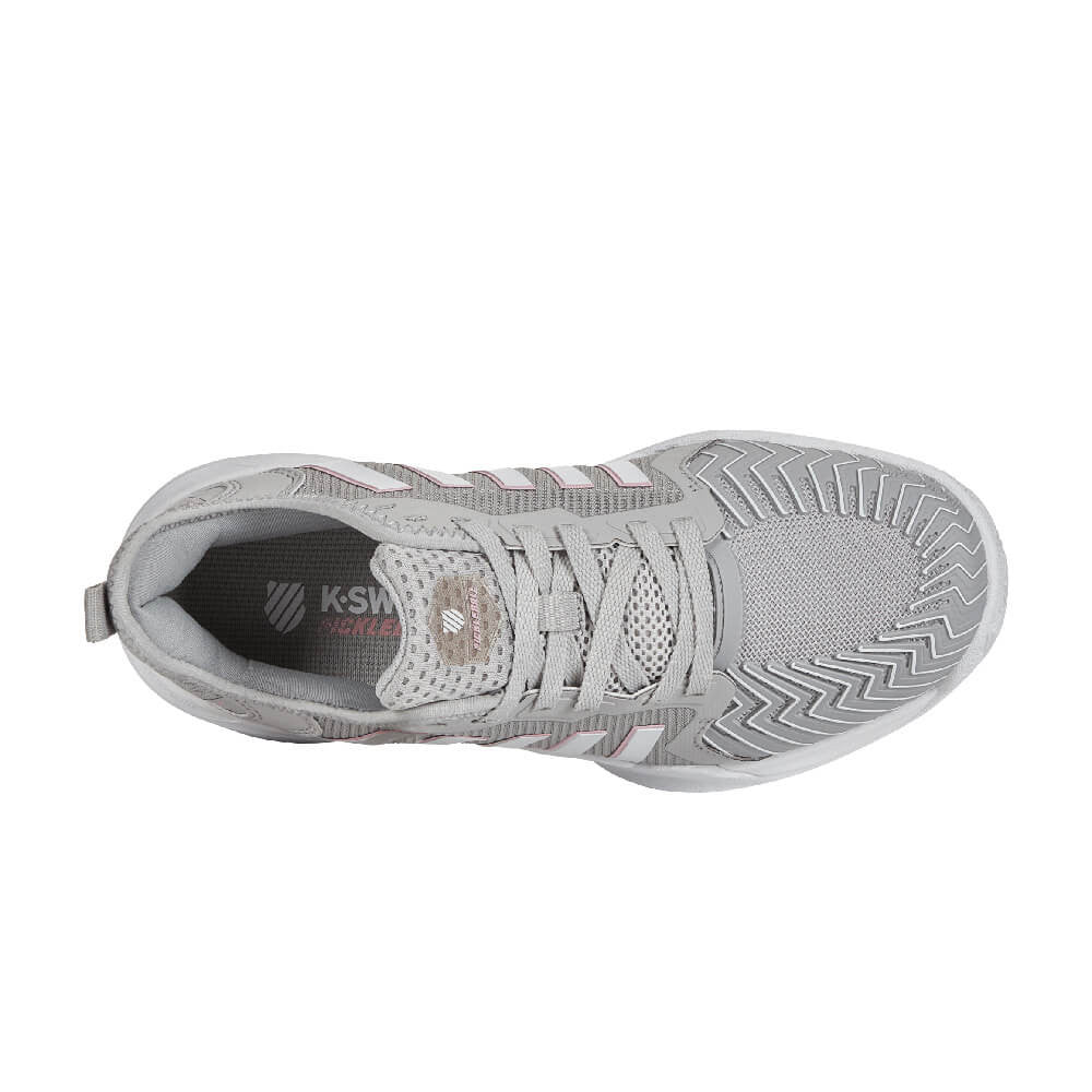 K-Swiss Pickleball Supreme Shoe for Women | Pickleball Sports
