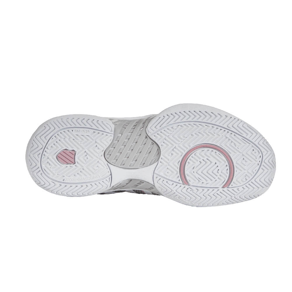 K-Swiss Pickleball Supreme Shoe for Women | Pickleball Sports