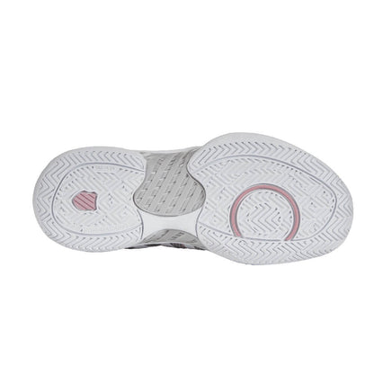K-Swiss Pickleball Supreme Shoe for Women | Pickleball Sports