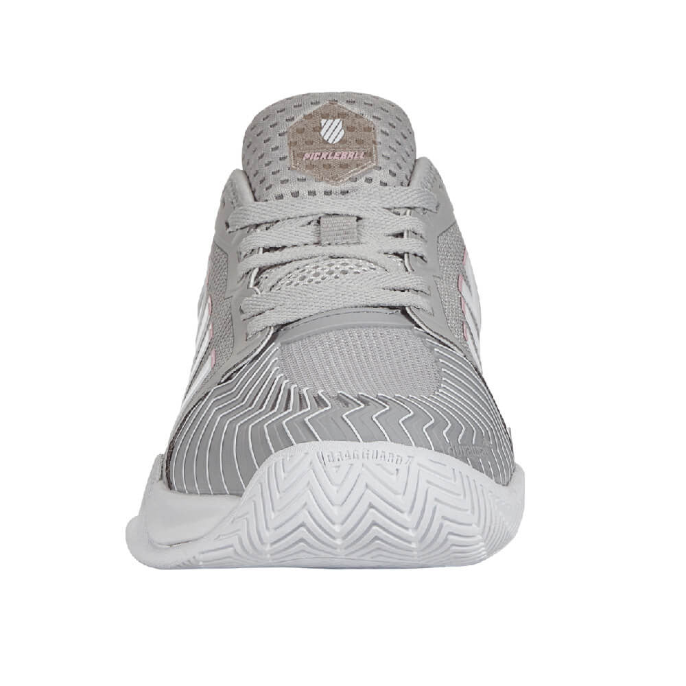 K-Swiss Pickleball Supreme Shoe for Women | Pickleball Sports