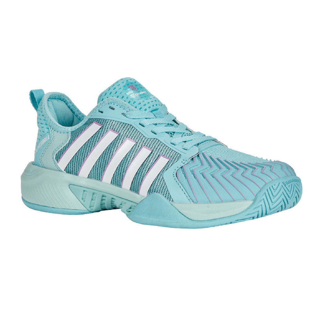 K-Swiss Pickleball Supreme Shoe for Women | Pickleball Sports