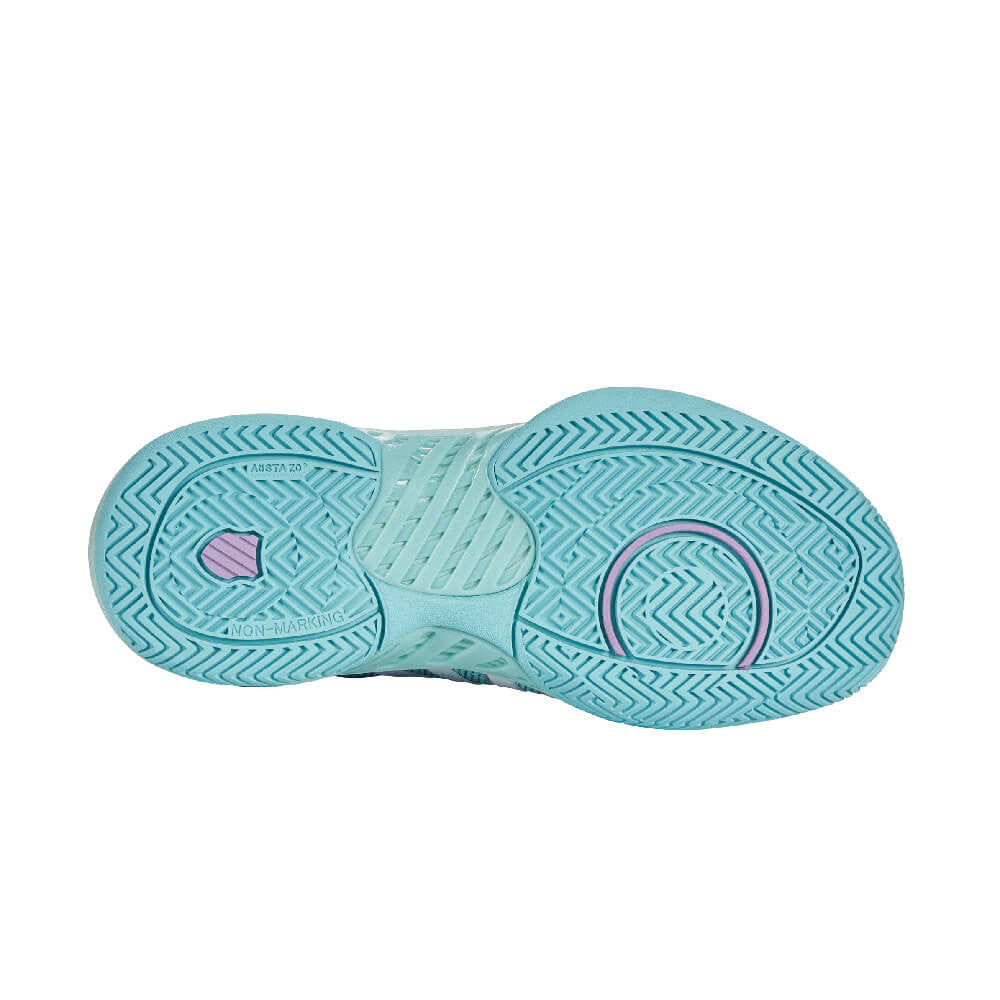 K-Swiss Pickleball Supreme Shoe for Women | Pickleball Sports