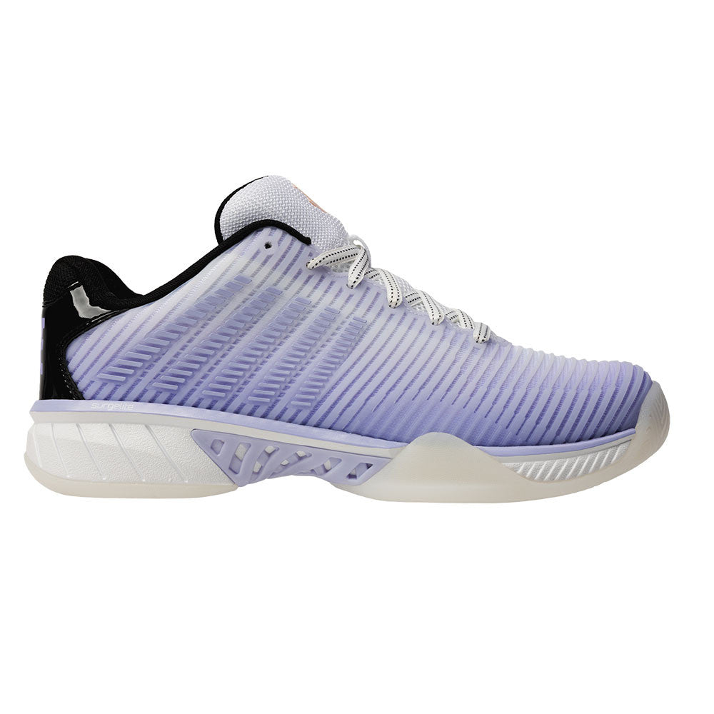 K-Swiss Hyper Court Express 2 x Lucky in Love Court  Shoe | Pickleball Sports