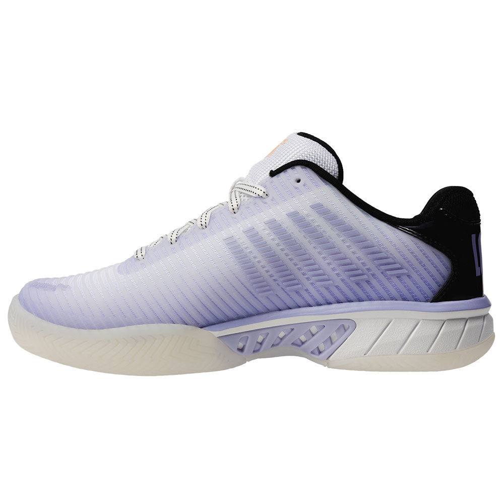 K-Swiss Hyper Court Express 2 x Lucky in Love Court  Shoe | Pickleball Sports
