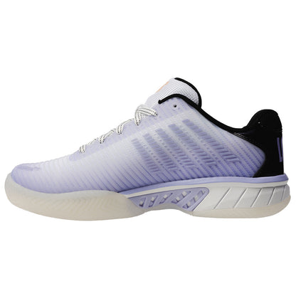 K-Swiss Hyper Court Express 2 x Lucky in Love Court  Shoe | Pickleball Sports
