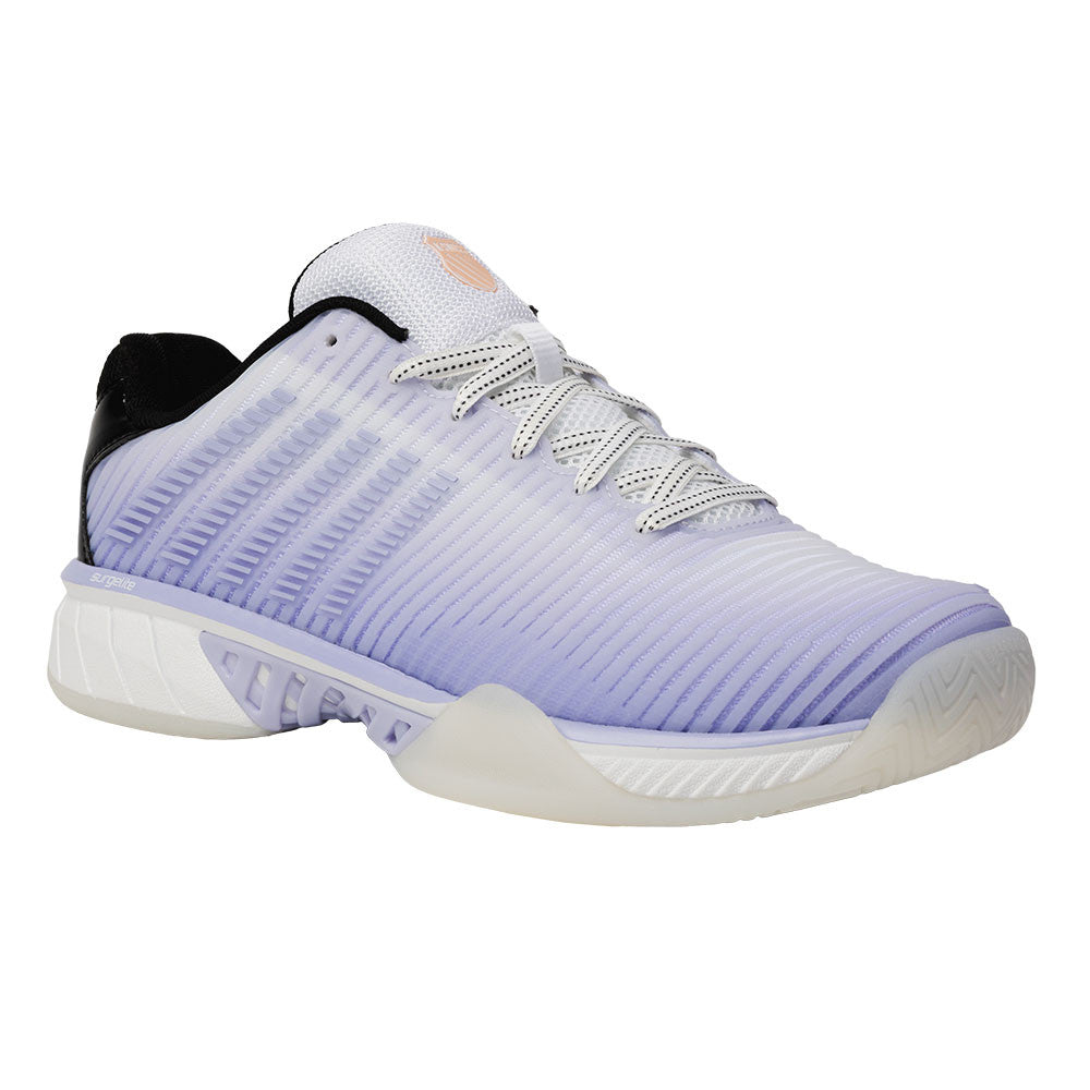 K-Swiss Hyper Court Express 2 x Lucky in Love Court  Shoe | Pickleball Sports