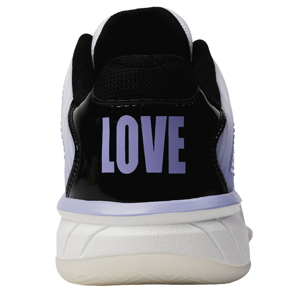 K-Swiss Hyper Court Express 2 x Lucky in Love Court  Shoe | Pickleball Sports