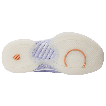 K-Swiss Hyper Court Express 2 x Lucky in Love Court  Shoe | Pickleball Sports
