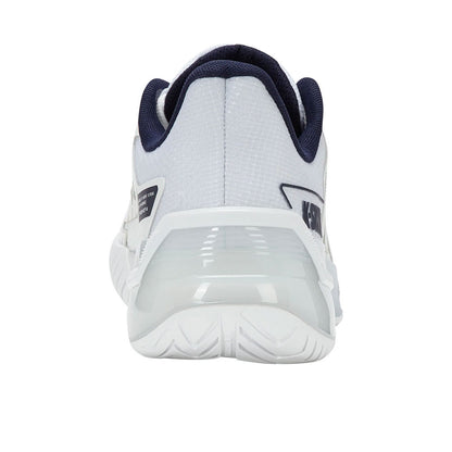 K-Swiss K-Frame Pickleball Shoe - White/Peacoat | Pickleball Sports