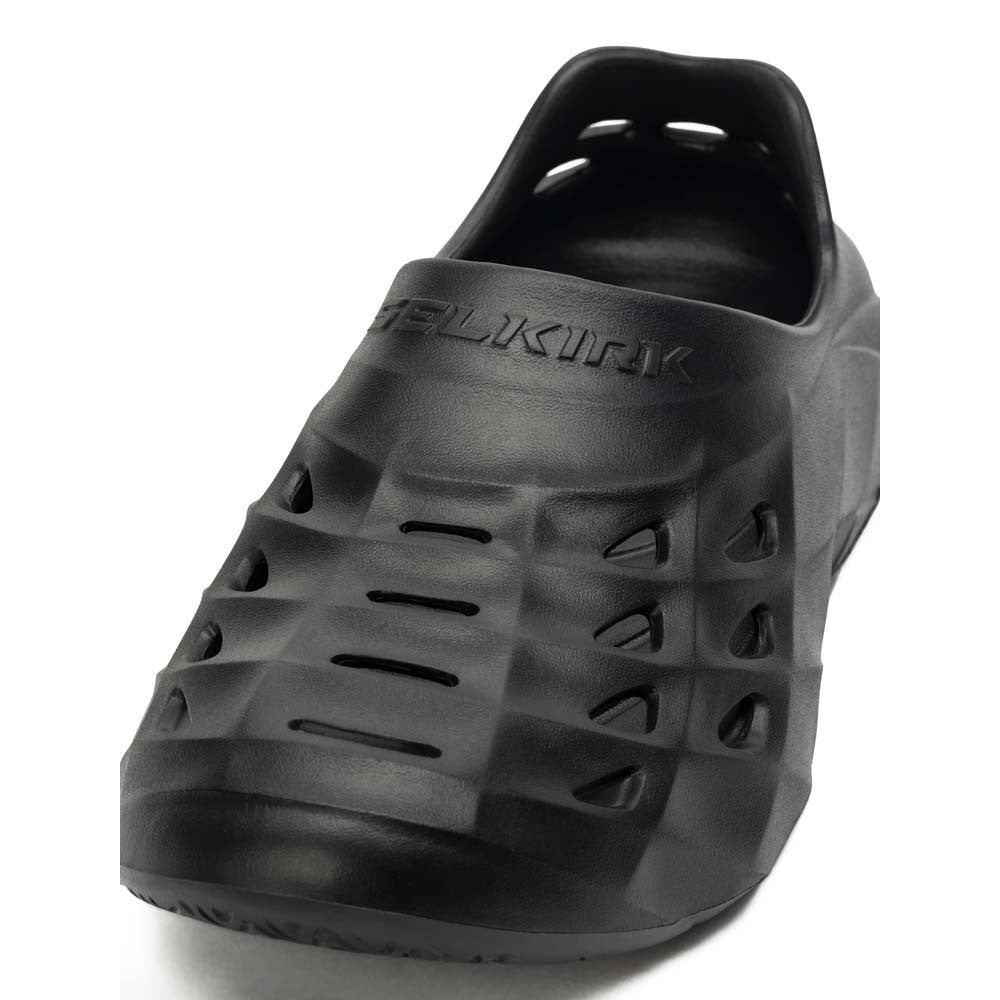 Selkirk Sport Unisex Renew Recovery Black Pickleball Shoe | Pickleball Sports
