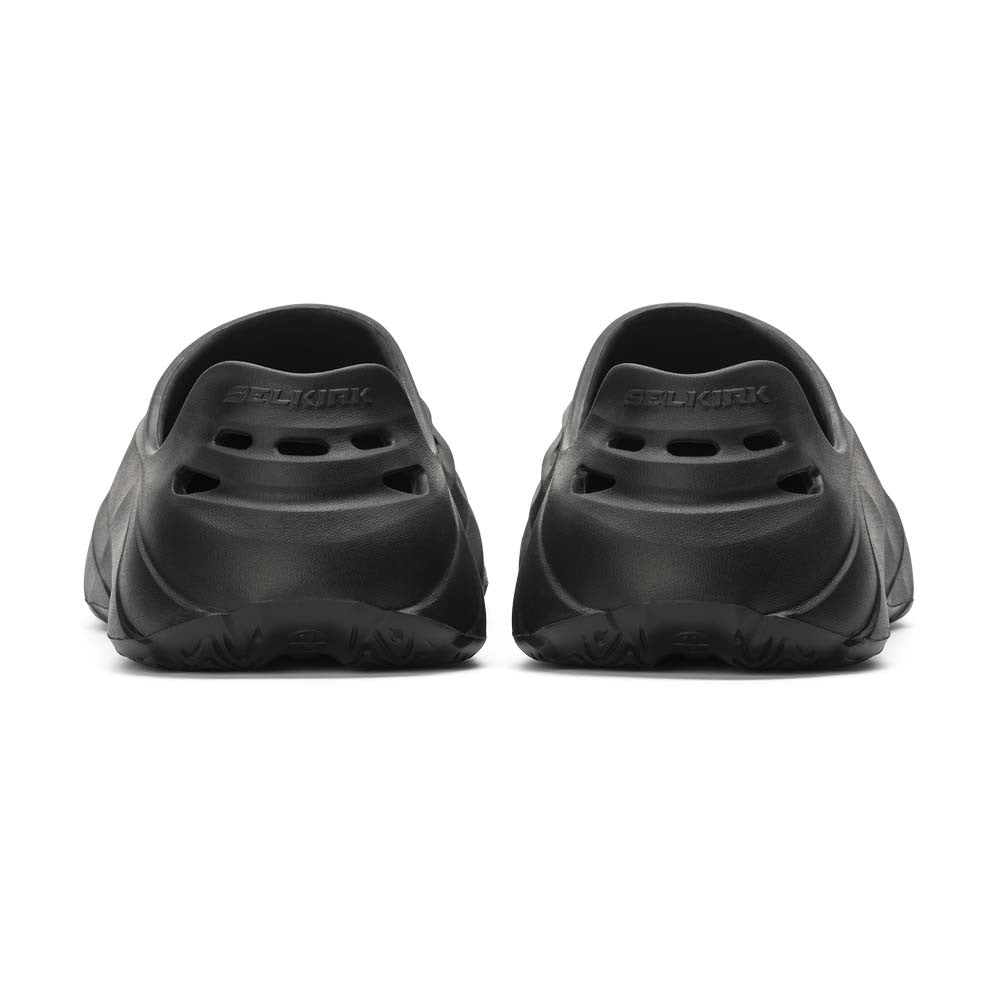 Selkirk Sport Unisex Renew Recovery Black Pickleball Shoe | Pickleball Sports