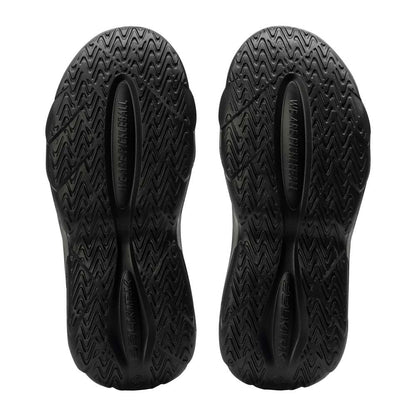 Selkirk Sport Unisex Renew Recovery Black Pickleball Shoe | Pickleball Sports