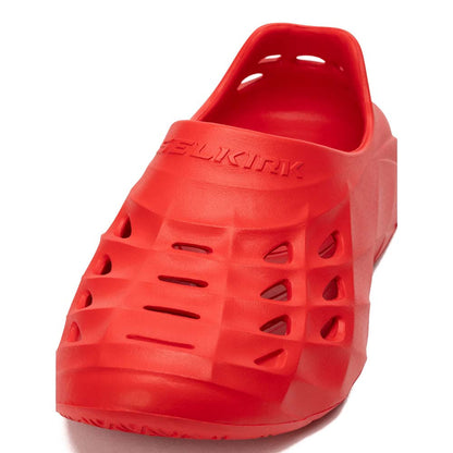Selkirk Sport Renew Recovery Red Pickleball Shoe - Unisex | Pickleball Sports