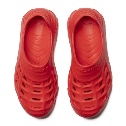 Selkirk Sport Renew Recovery Red Pickleball Shoe - Unisex | Pickleball Sports