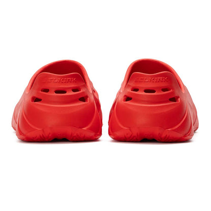 Selkirk Sport Renew Recovery Red Pickleball Shoe - Unisex | Pickleball Sports