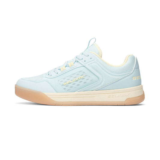 Selkirk Legacy Pro Pickleball Shoe - Sky Blue | Pickleball Sports