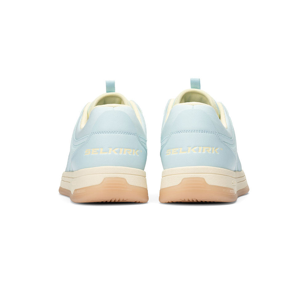 Selkirk Legacy Pro Pickleball Shoe - Sky Blue | Pickleball Sports