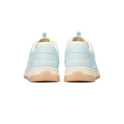 Selkirk Legacy Pro Pickleball Shoe - Sky Blue | Pickleball Sports