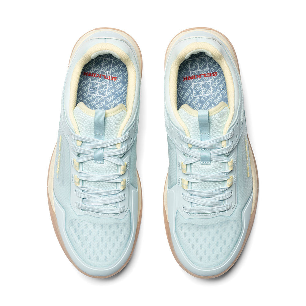 Selkirk Legacy Pro Pickleball Shoe - Sky Blue | Pickleball Sports