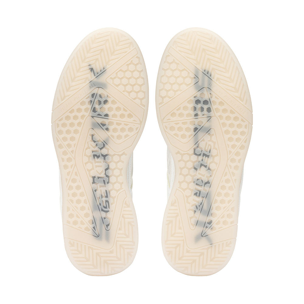 Selkirk Legacy Pro Pickleball Shoe - Ice White | Pickleball Sports