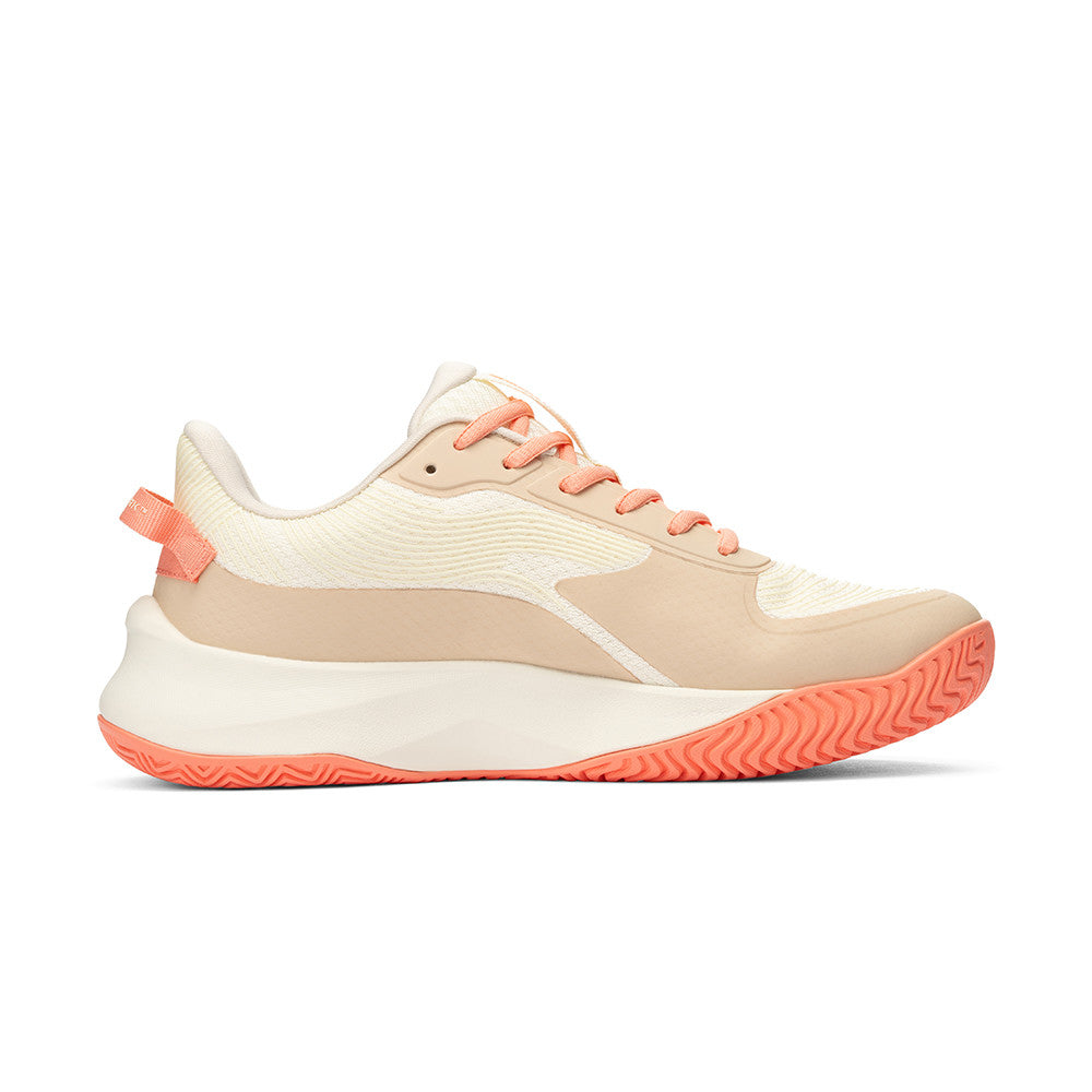 Selkirk CourtStrike Pro 2.0 Pickleball Shoe - Peach Mix | Pickleball Sports