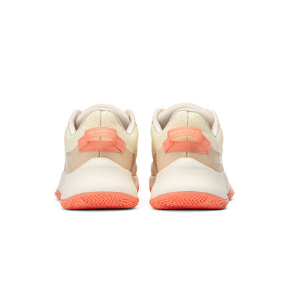 Selkirk CourtStrike Pro 2.0 Pickleball Shoe - Peach Mix | Pickleball Sports